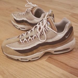 Nike Air Max 95 Premium